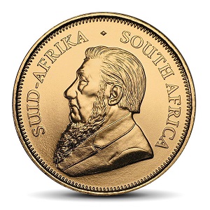 moneta bulionowa